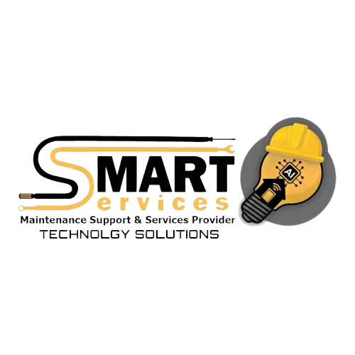 Smart Services Logo